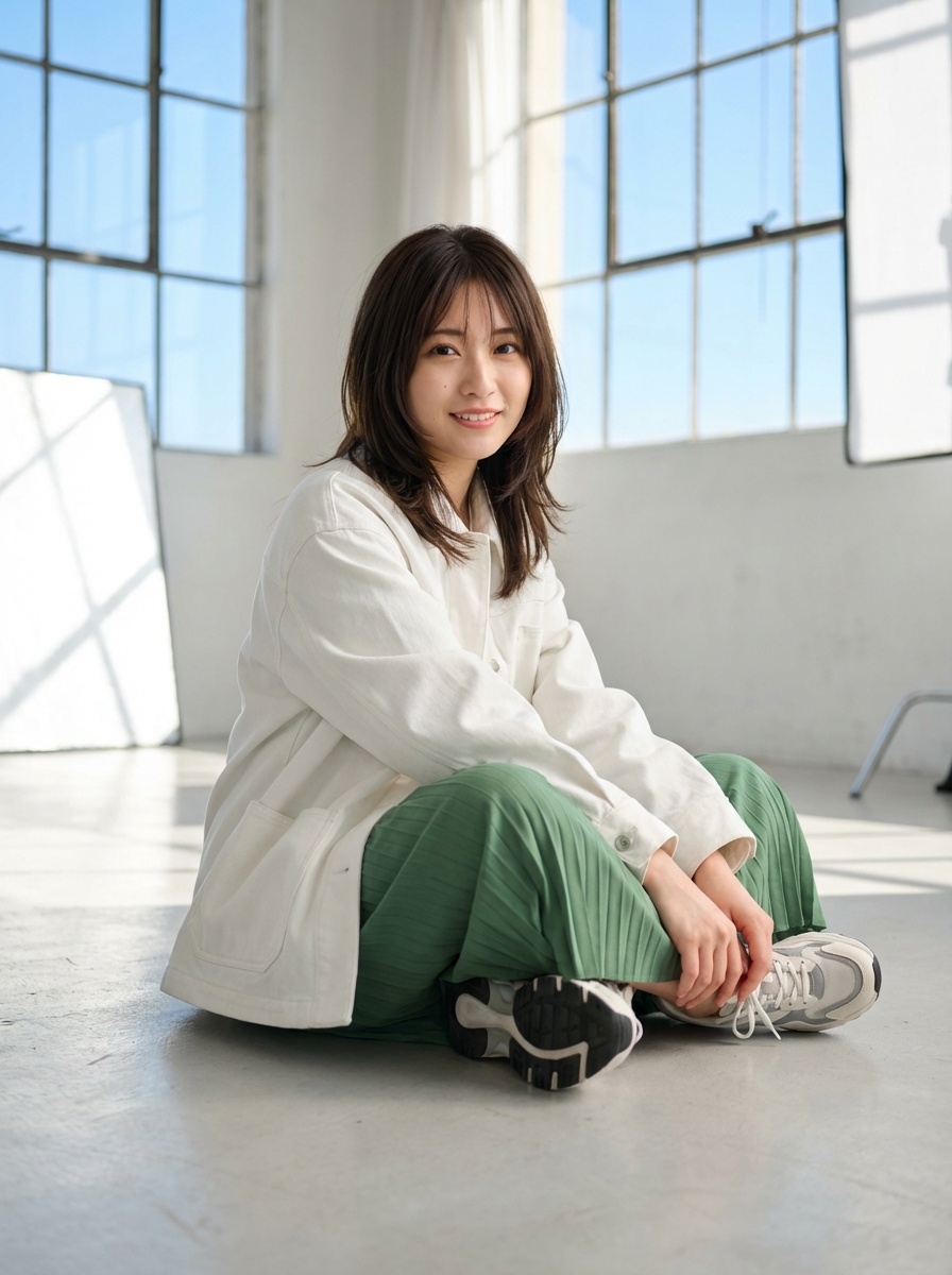 AIモデル イメージ4